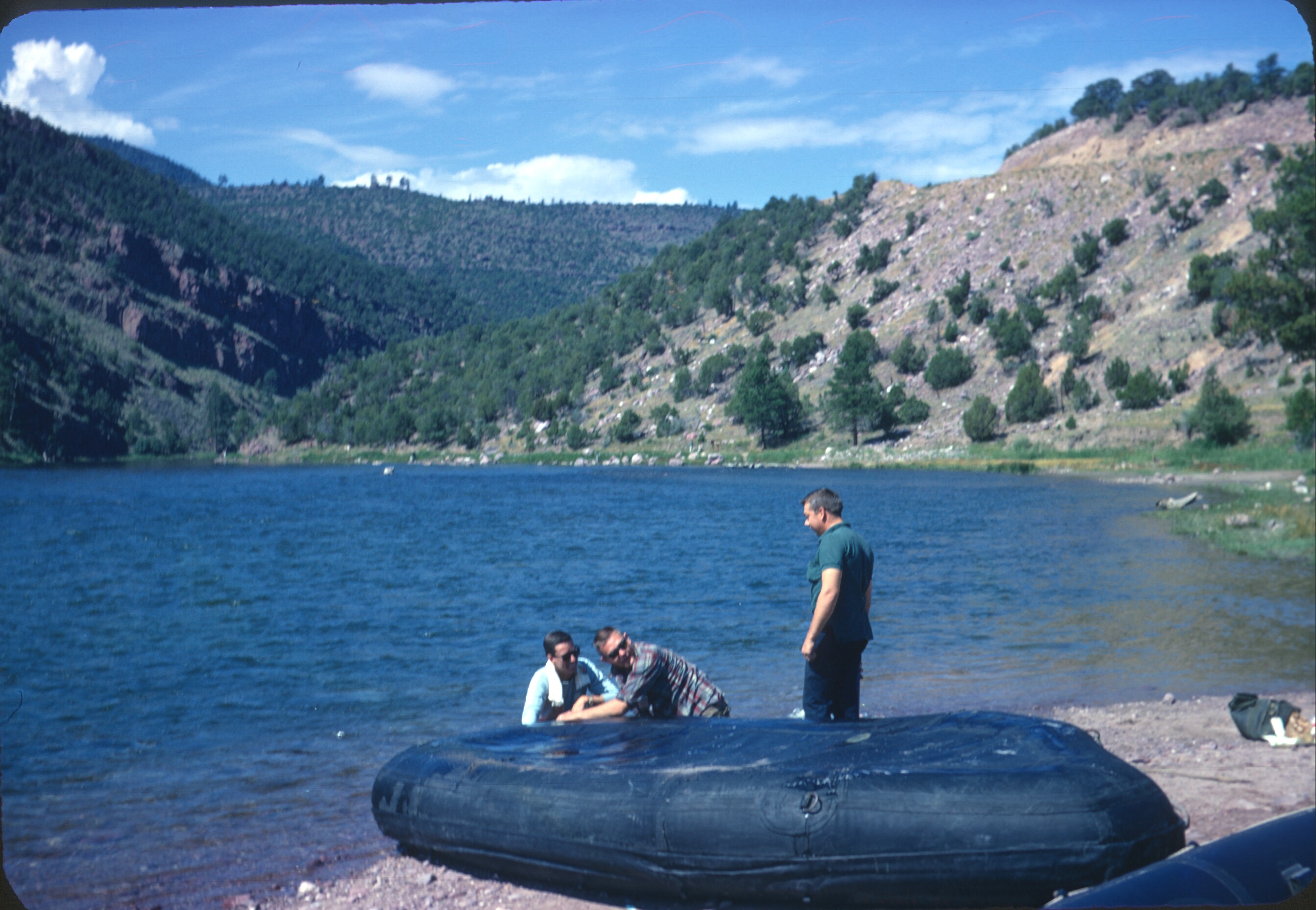 Green River Trip